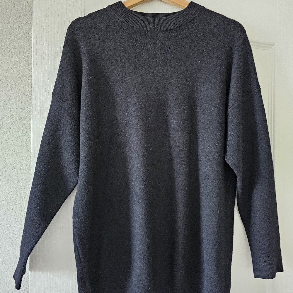 Mango Oversized Sweater